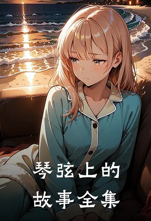 琴弦上的故事 全集