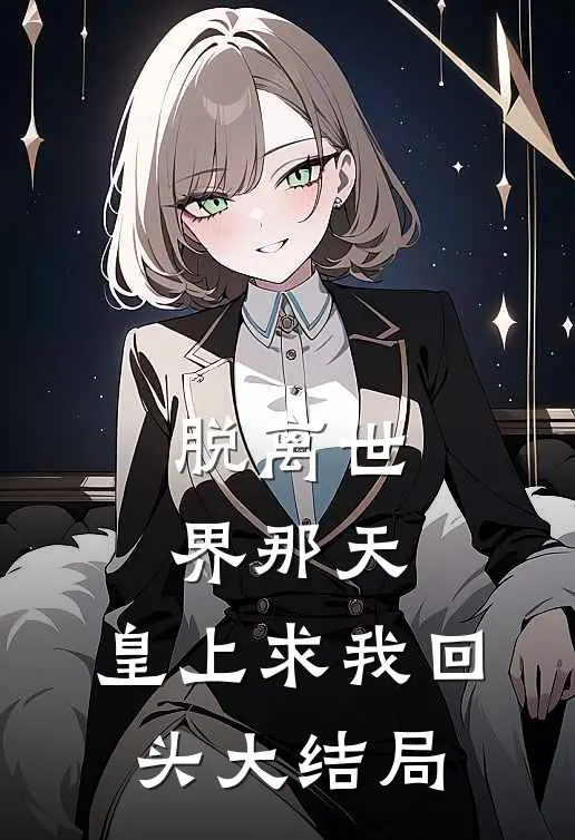脱离世界那天，皇上求我回头大结局