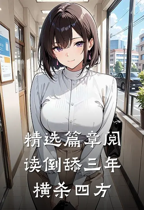 精选篇章阅读倒舔三年，横杀四方