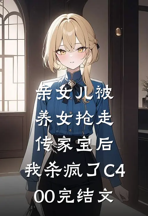 亲女儿被养女抢走传家宝后，我杀疯了C400完结文