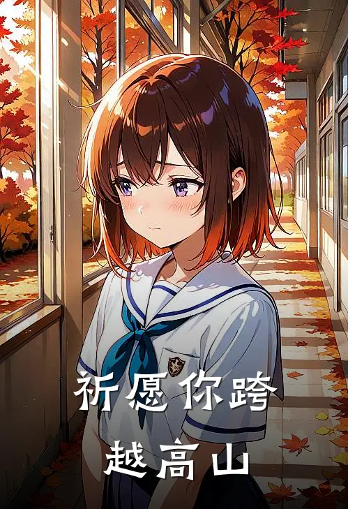 祈愿你跨越高山