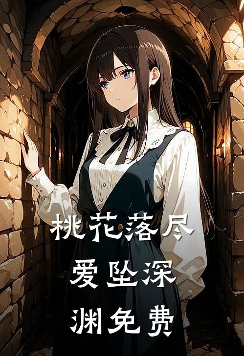 桃花落尽,爱坠深渊免费