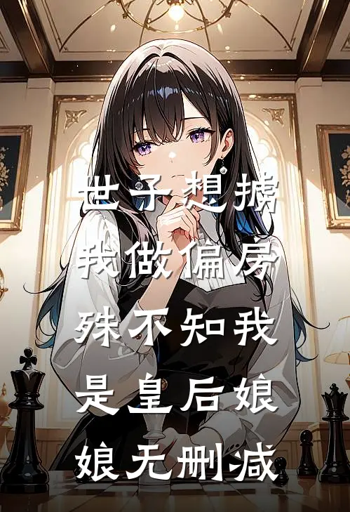 世子想掳我做偏房,殊不知我是皇后娘娘无删减在线观看