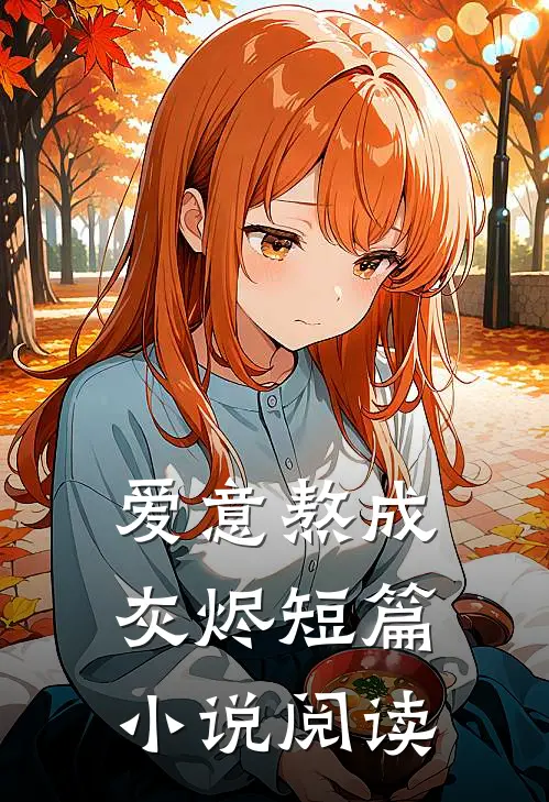 爱意熬成灰烬短篇小说阅读