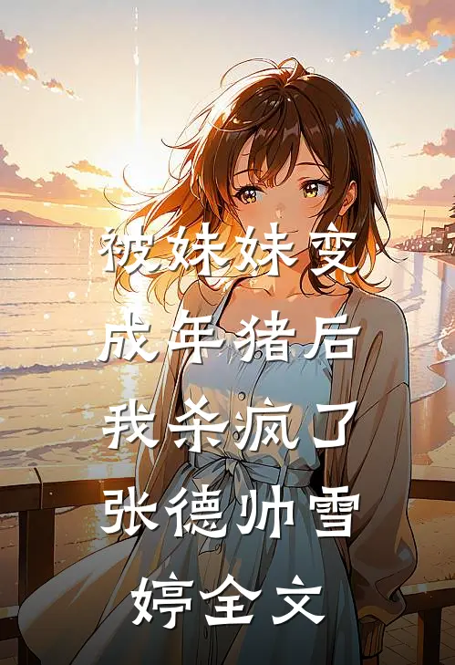被妹妹变成年猪后,我杀疯了张德帅雪婷全文在线阅读