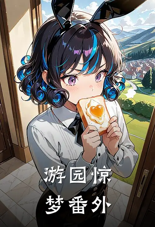 游园惊梦 番外