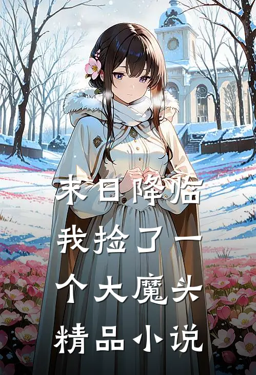 末日降临我捡了一个大魔头精品阅读