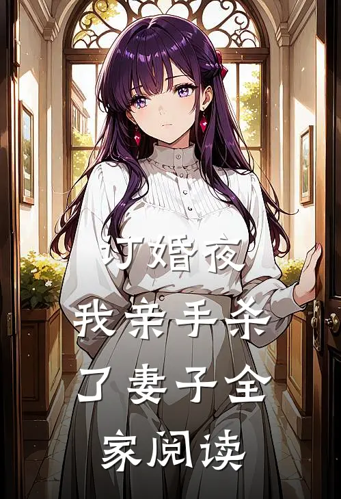 订婚夜,我亲手杀了妻子全家阅读