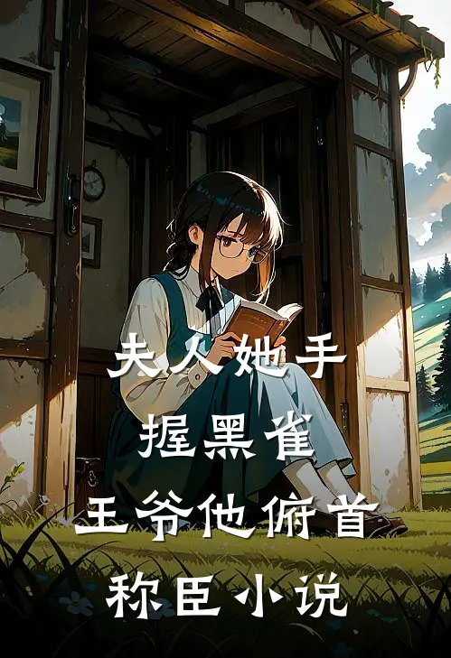夫人她手握黑雀,王爷他俯首称臣