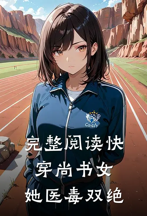 完整阅读快穿尚书女,她医毒双绝