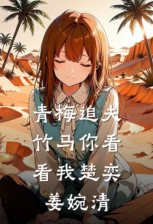 青梅追夫，竹马你看看我楚奕姜婉清