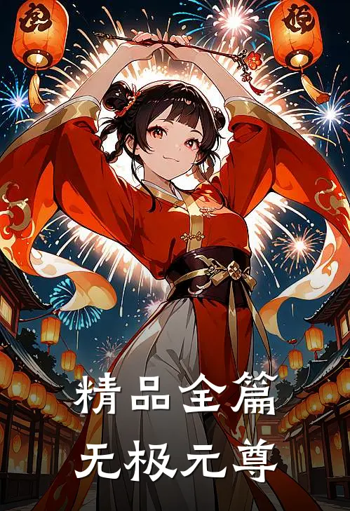 精品全篇无极元尊