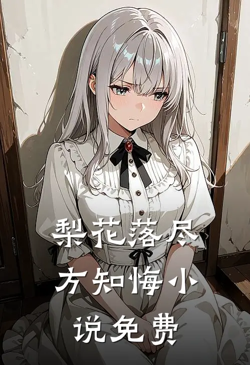 梨花落尽方知悔小说免费