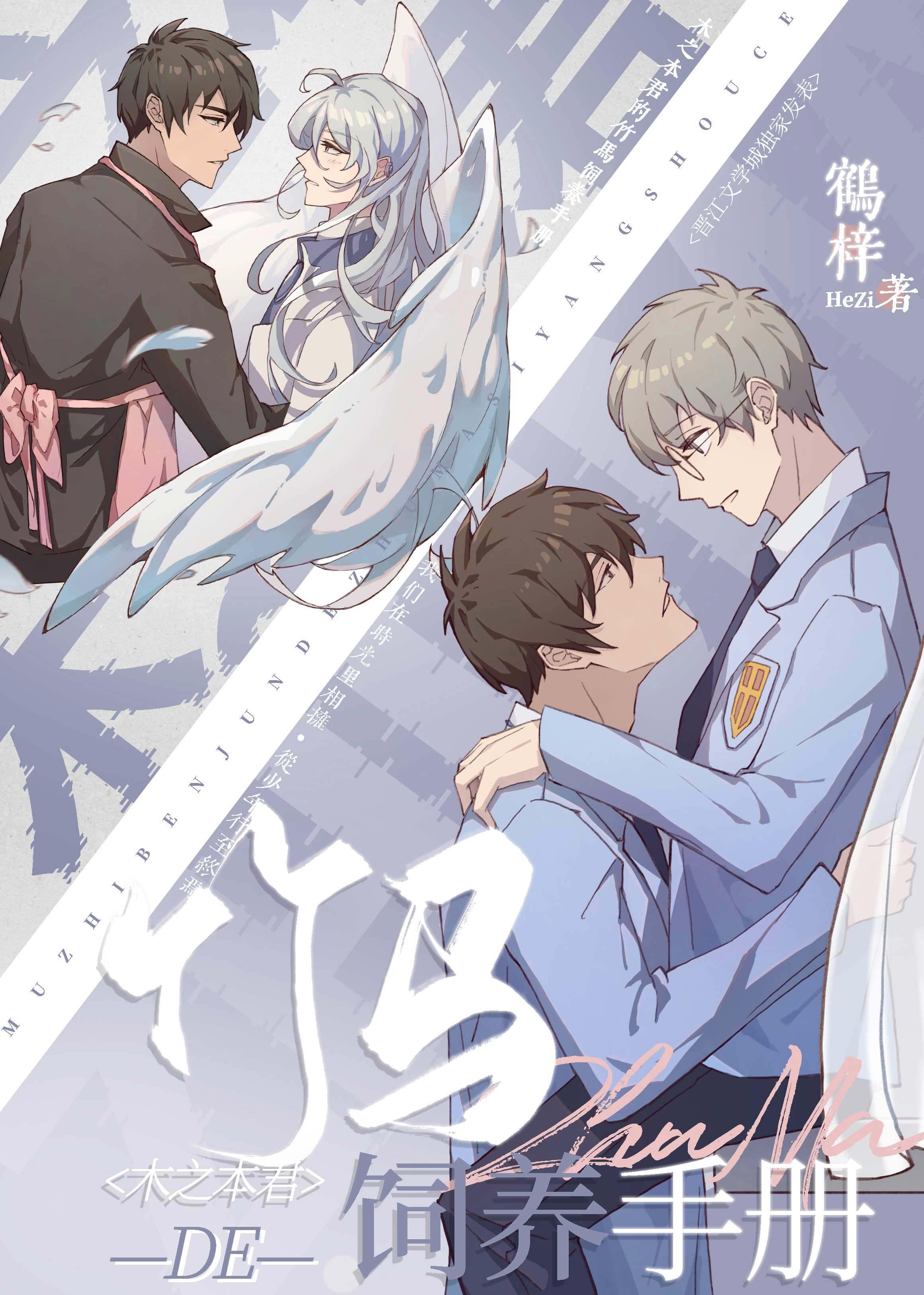 丁克老婆迎回双胞胎，我消失了畅读