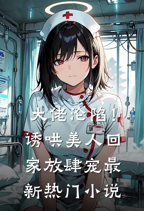 大佬沦陷!诱哄美人回家放肆宠最新热门免费阅读