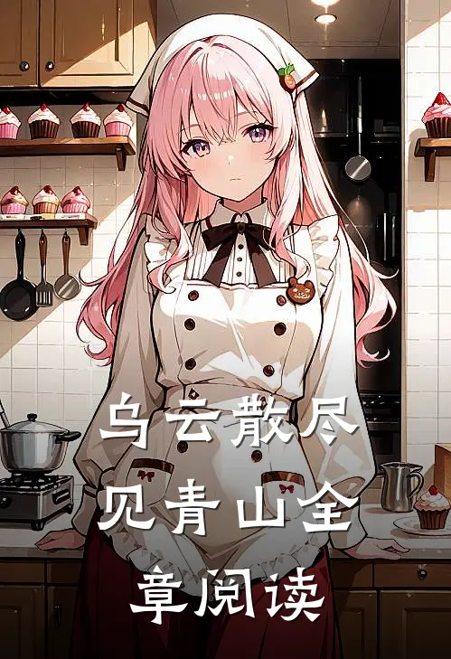 乌云散尽见青山全章阅读