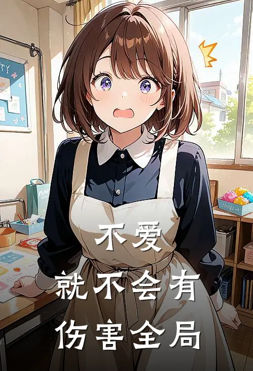 不爱,就不会有伤害全局的句子