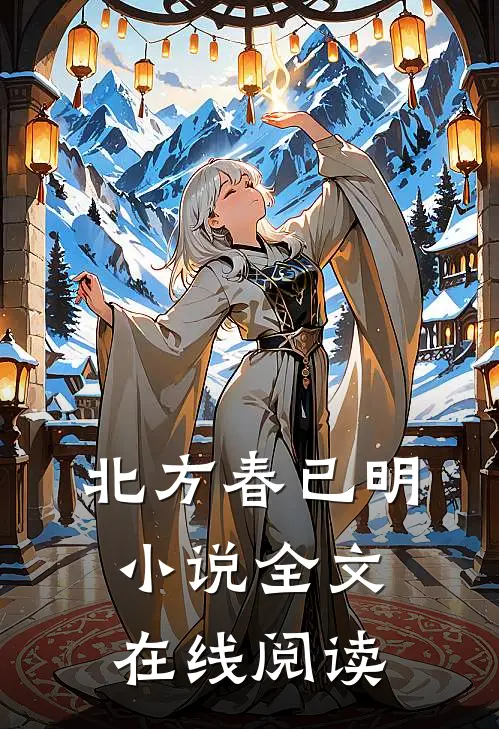 北方春已明小说全文在线阅读