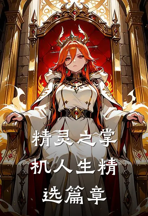 精灵之掌机人生精选篇章