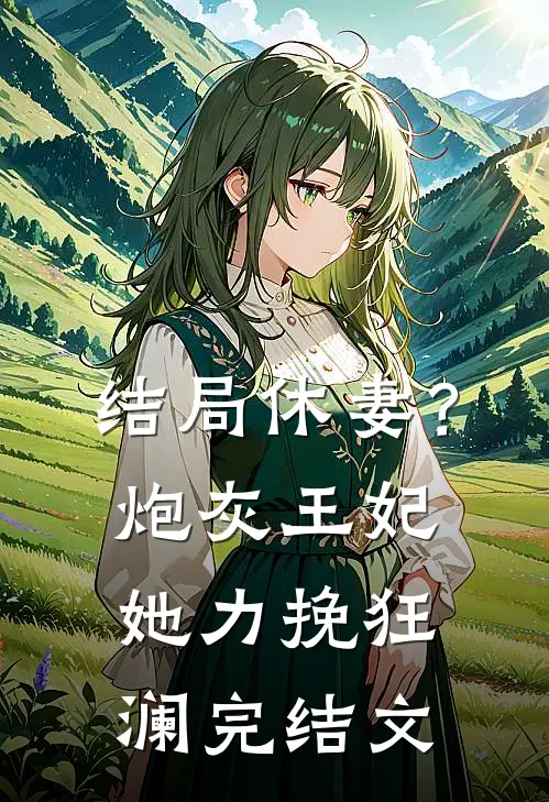 结局休妻?炮灰王妃她力挽狂澜完结文库