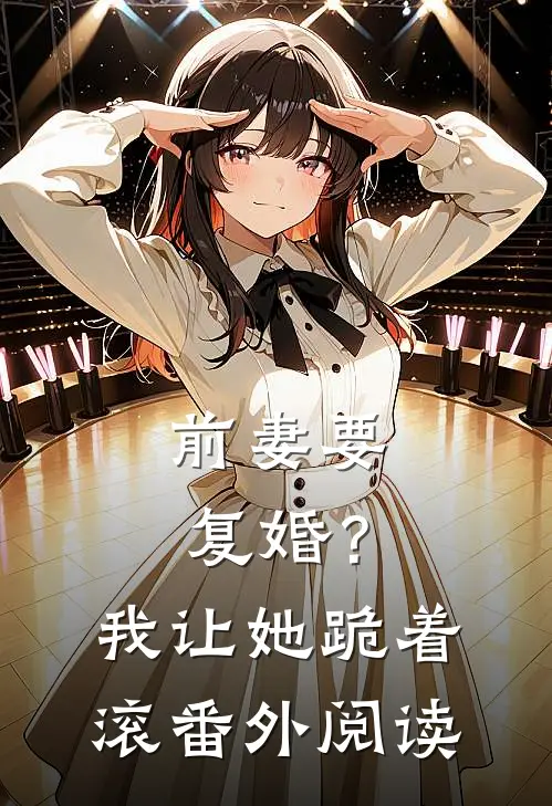前妻要复婚?我让她跪着滚番外阅读免费