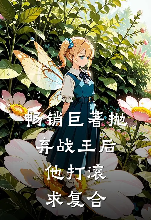 畅销巨著抛弃战王后,他打滚求复合的