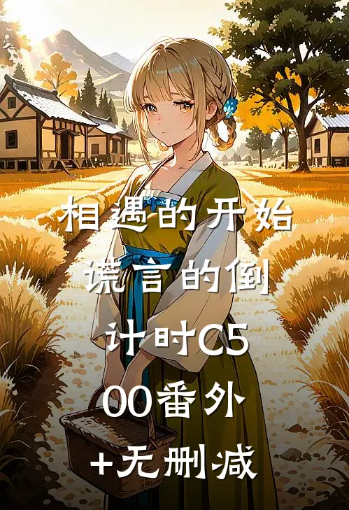 相遇的开始，谎言的倒计时C500番外+无删减