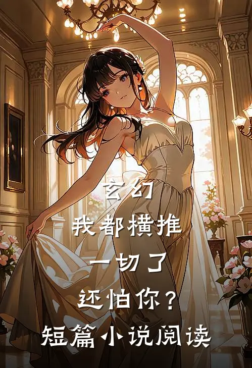 玄幻我都横推一切了,还怕你?短篇阅读免费