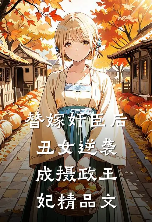 替嫁奸臣后，丑女逆袭成摄政王妃精品文