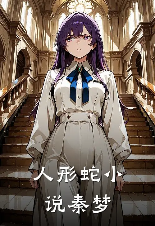 人形蛇小说秦梦