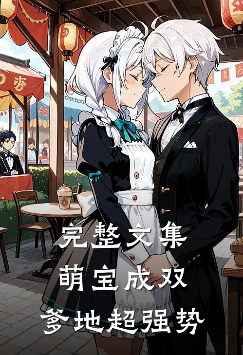 完整文集萌宝成双：爹地超强势