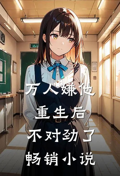 万人嫌他重生后,不对劲了畅销