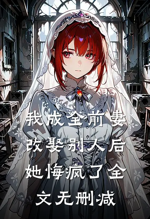 我成全前妻改娶别人后,她悔疯了全文无删减免费阅读