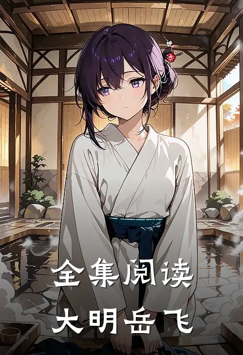 全集阅读大明岳飞