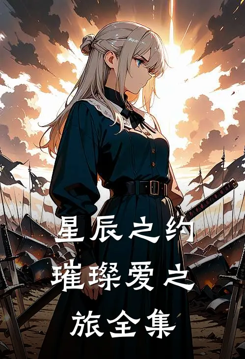 星辰之约璀璨爱之旅 全集观看