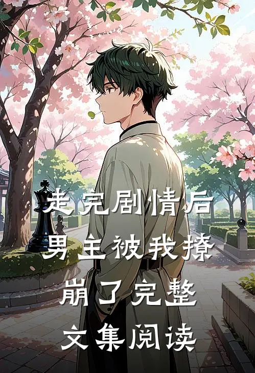 走完剧情后,男主被我撩崩了完整文集阅读免费