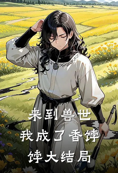 来到兽世,我成了香饽饽大结局