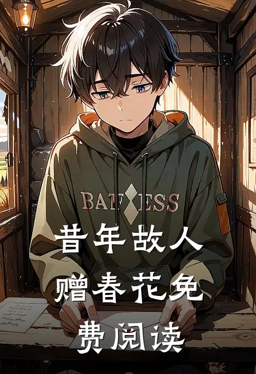 昔年故人赠春花免费阅读
