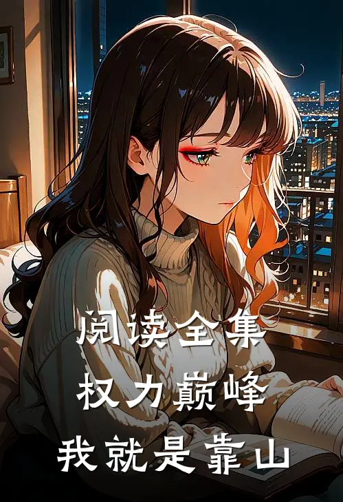 阅读全集权力巅峰：我就是靠山