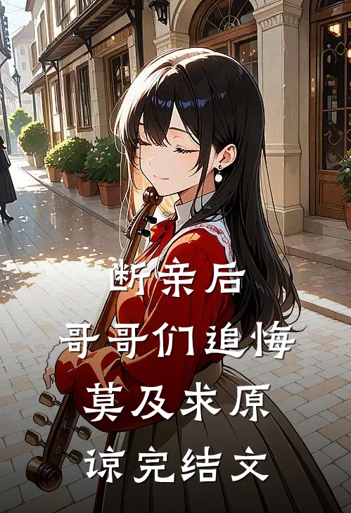 断亲后：哥哥们追悔莫及求原谅完结文