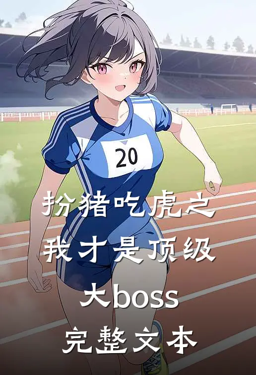 扮猪吃虎之我才是顶级大boss完整文本在线阅读