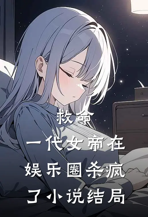 救命,一代女帝在娱乐圈杀疯了结局
