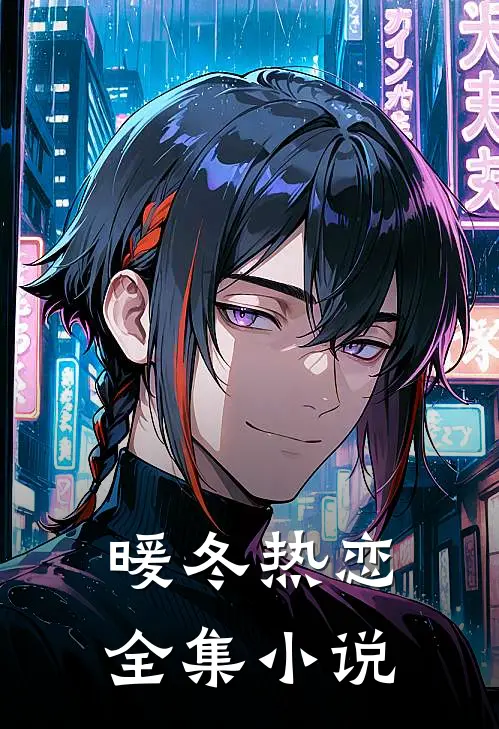 暖冬热恋全集小说