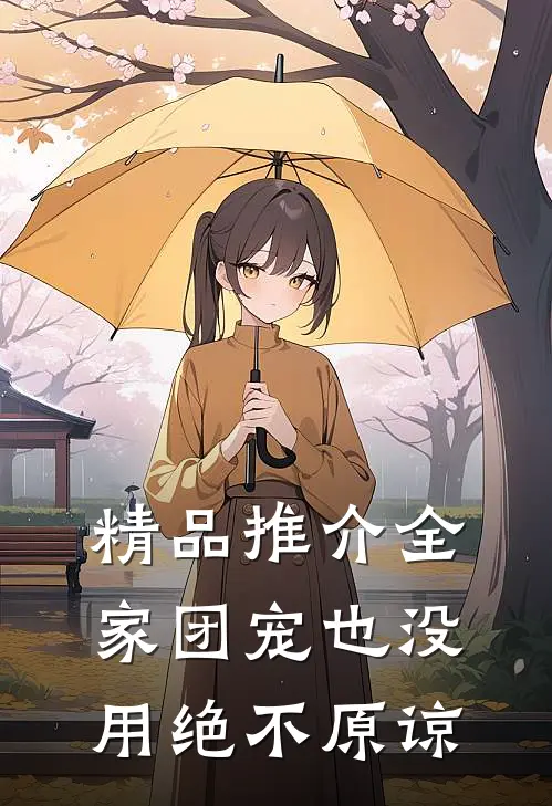 精品推介全家团宠也没用绝不原谅