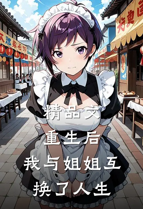 精品文重生后,我与姐姐互换了人生