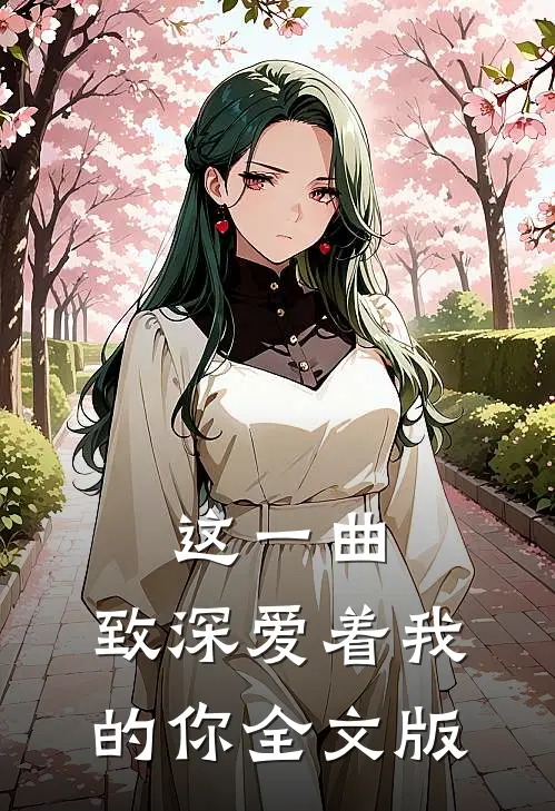 这一曲,致深爱着我的你全文版免费阅读