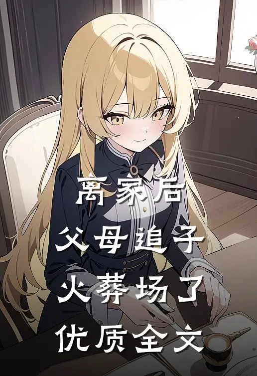 离家后，父母追子火葬场了优质全文