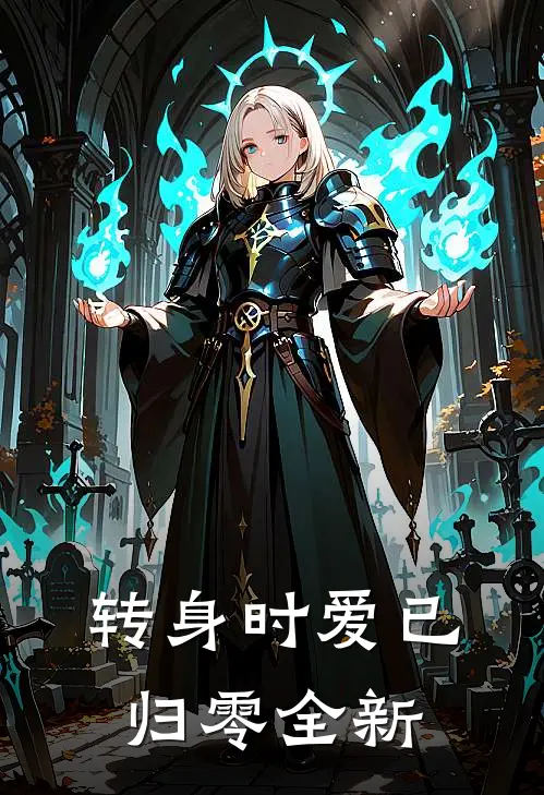 转身时爱已归零全新