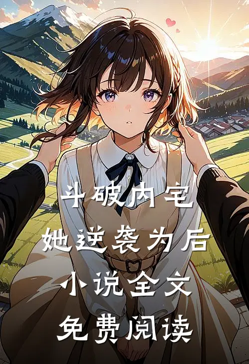 斗破内宅,她逆袭为后全文免费阅读