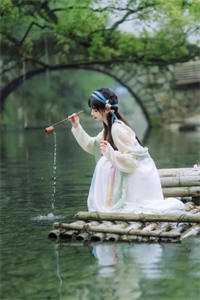 此度见花枝热门小说